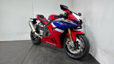 Honda CBR1000SPR2ED (24MY) Carbon Edition